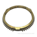 Truck spare parts synchronizer ring for MITSUBISHI HT ME502617